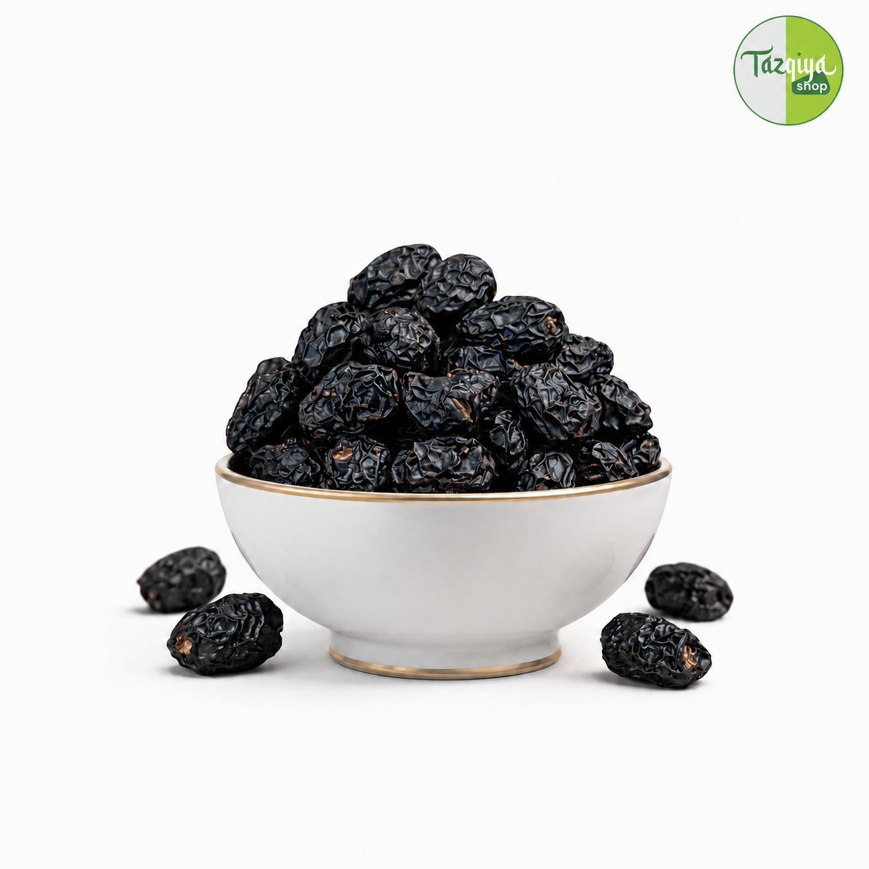 Ajwa Premium (Large-Size) 3kg